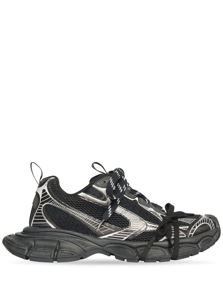 SNEAKER LOW 3XL