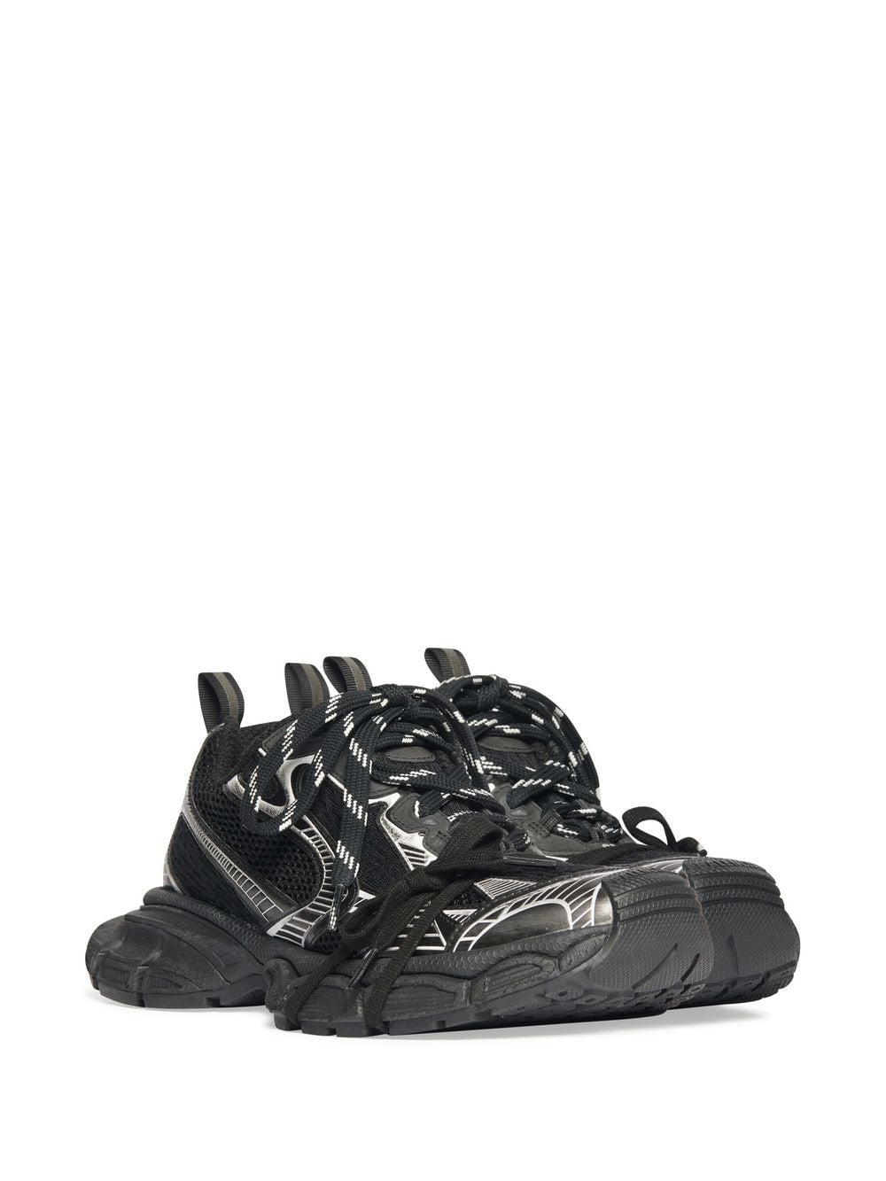 SNEAKER LOW 3XL