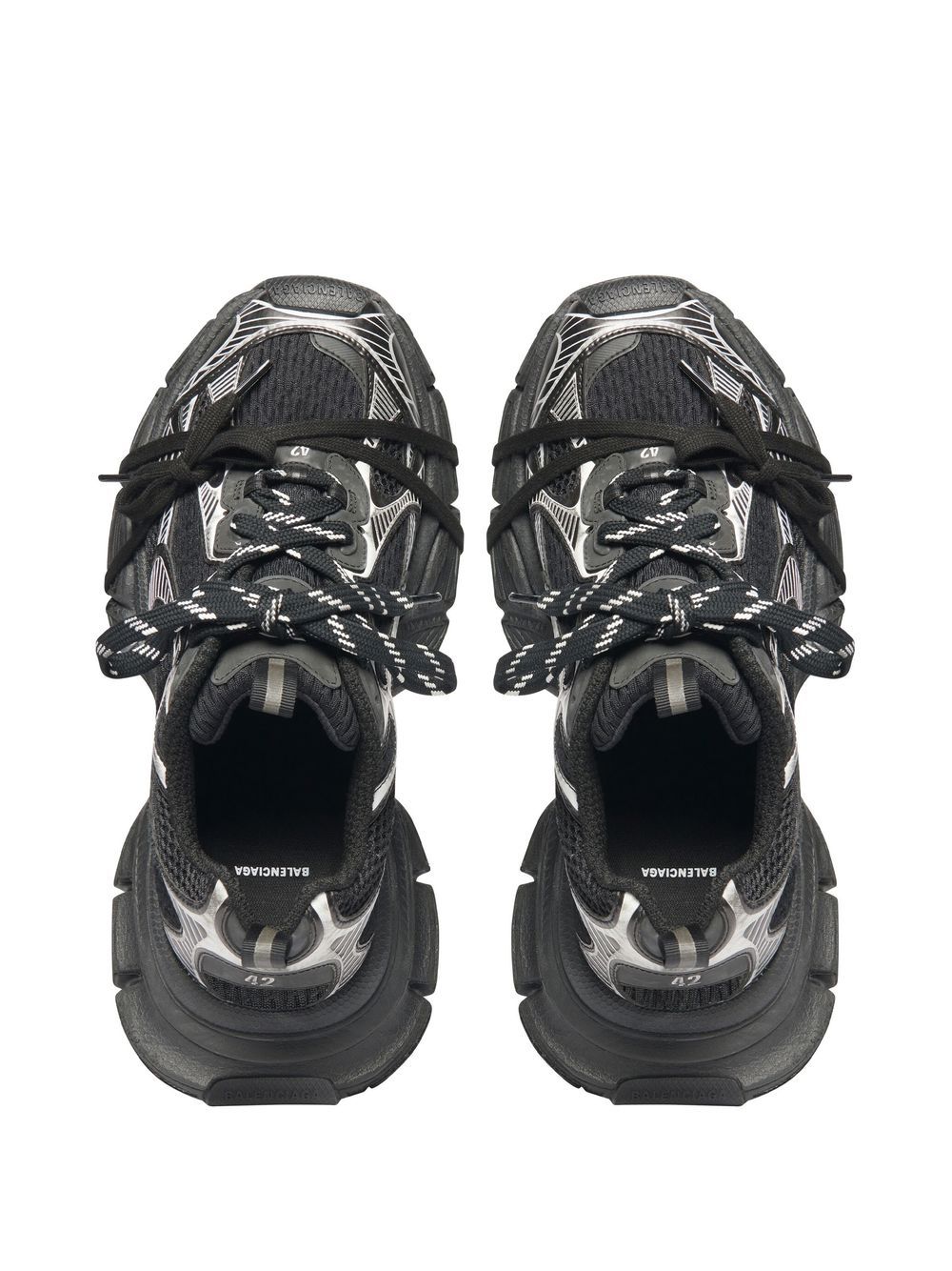 SNEAKER LOW 3XL
