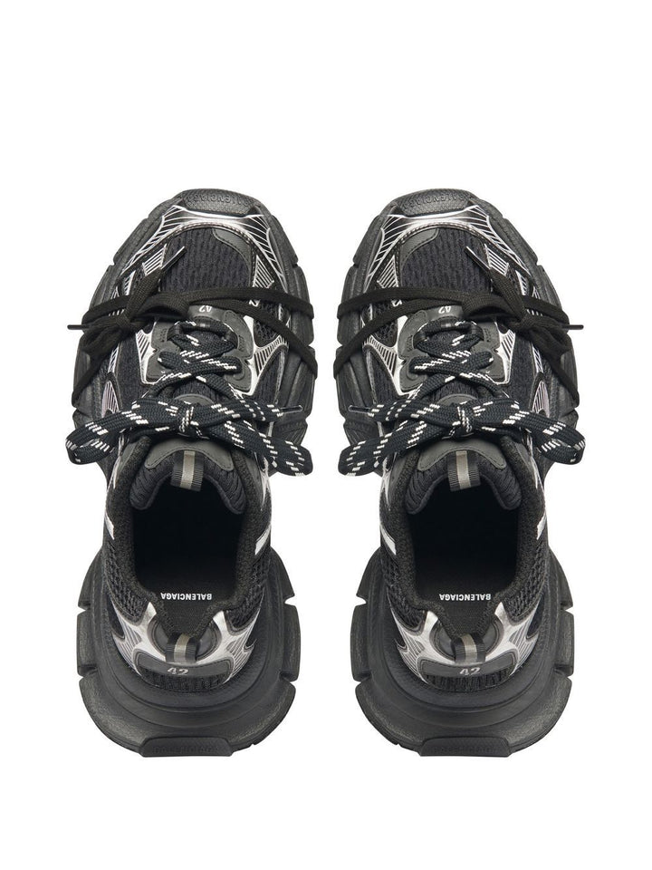 SNEAKER LOW 3XL