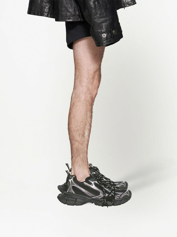 SNEAKER LOW 3XL