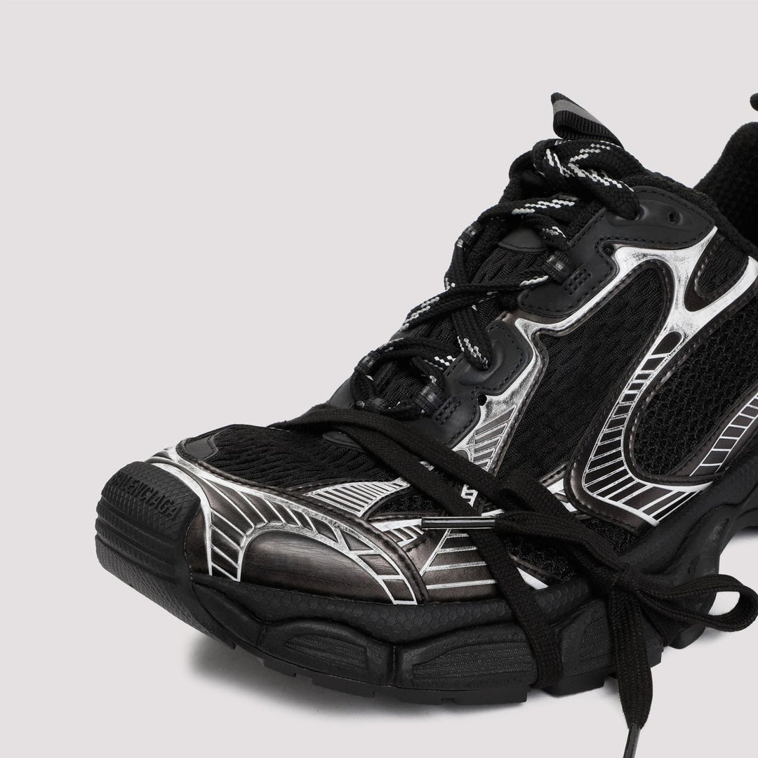 SNEAKER LOW 3XL