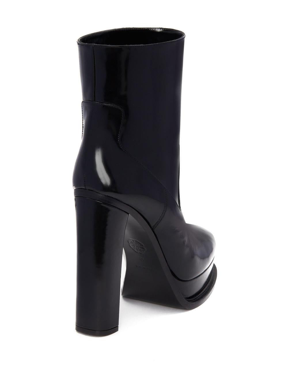 ANKLE BOOTS