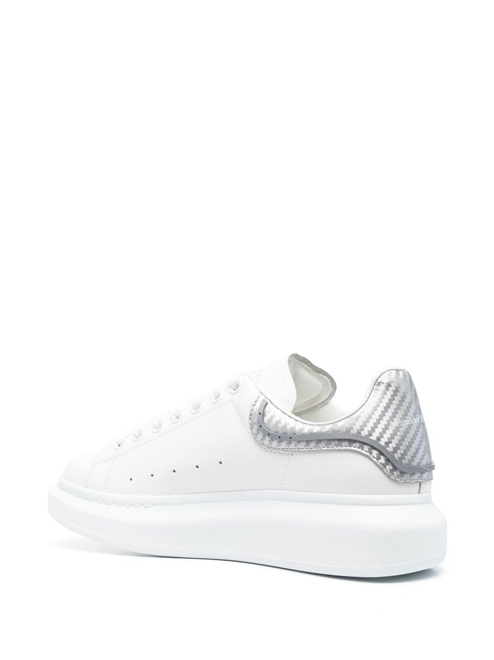 LARRY PLATFORM LOW TOP SNEAKERS