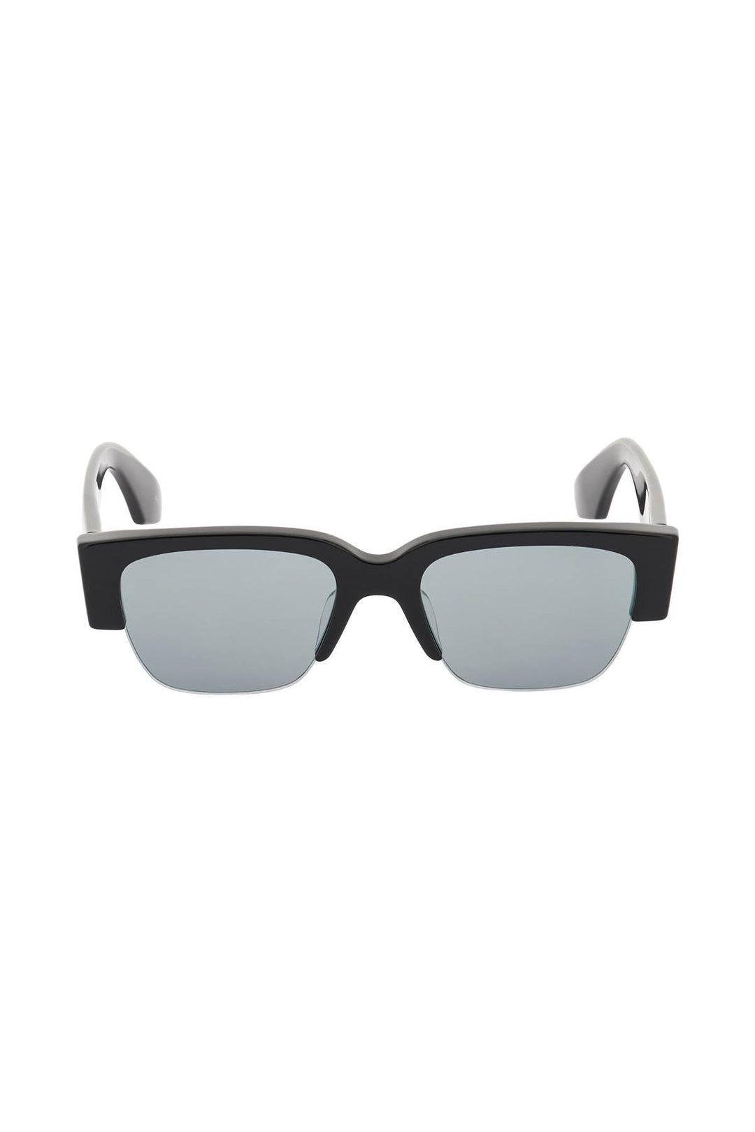 SUNGLASSES WITH GRAFFITI LOGO