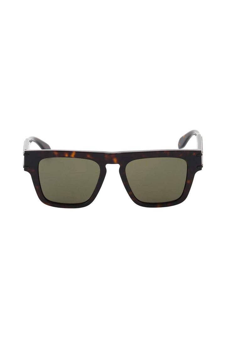 TORTOISESHELL SUNGLASSES