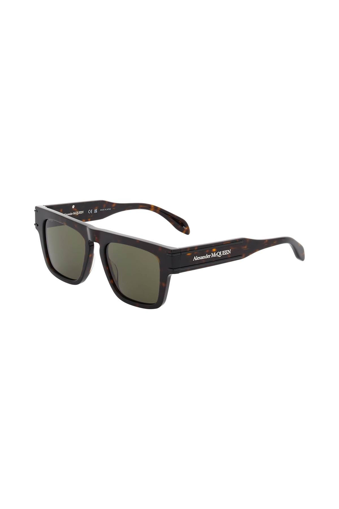 TORTOISESHELL SUNGLASSES