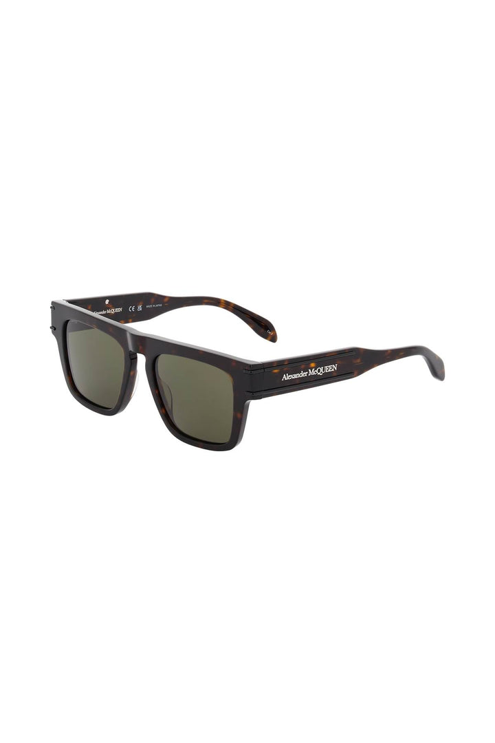 TORTOISESHELL SUNGLASSES