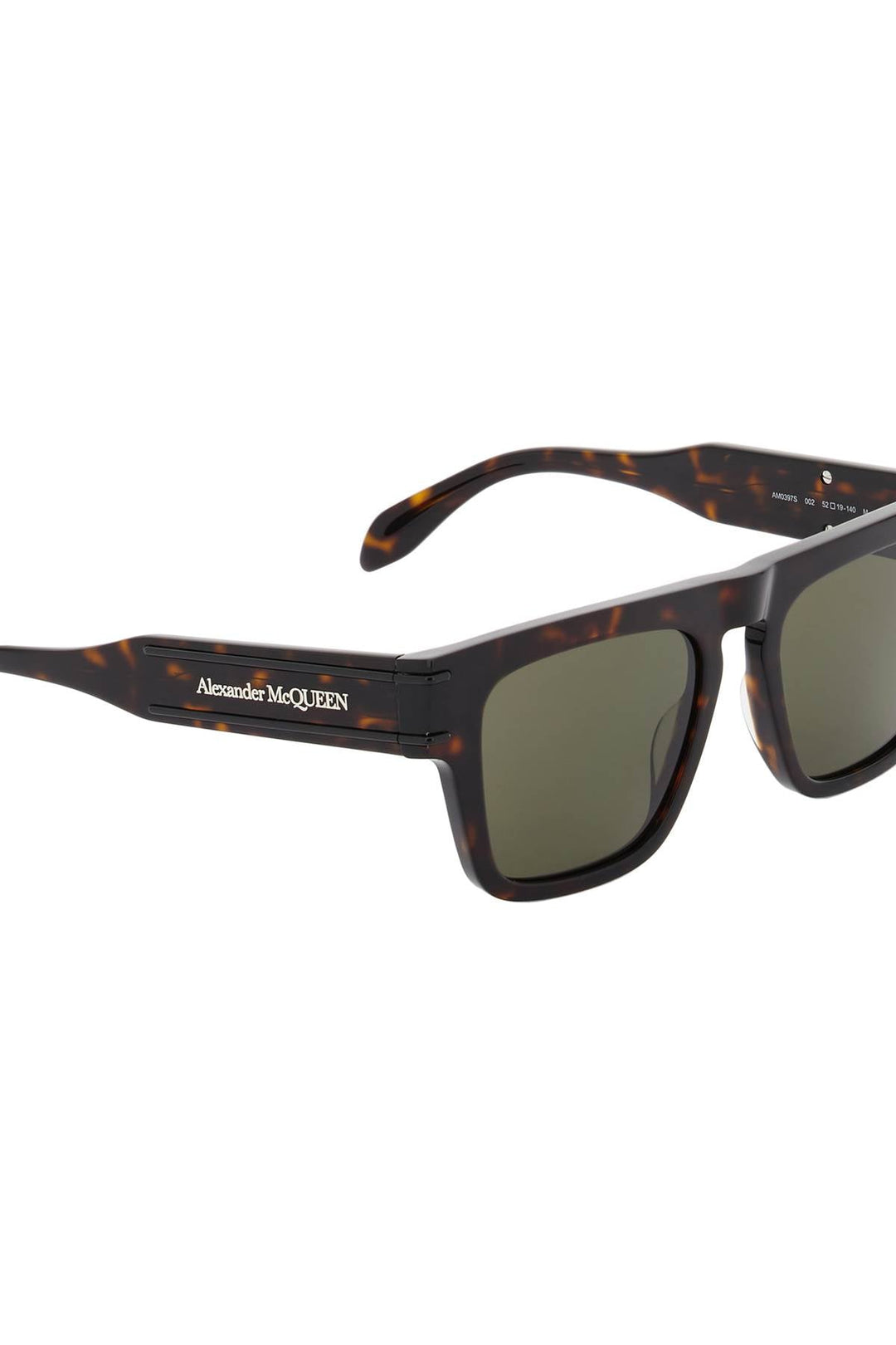 TORTOISESHELL SUNGLASSES