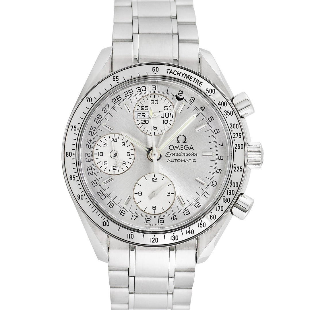 Omega Men's Speedmaster #3