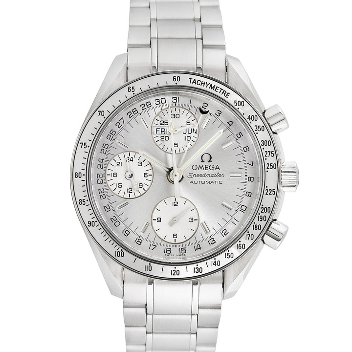 Omega Men's Speedmaster #3