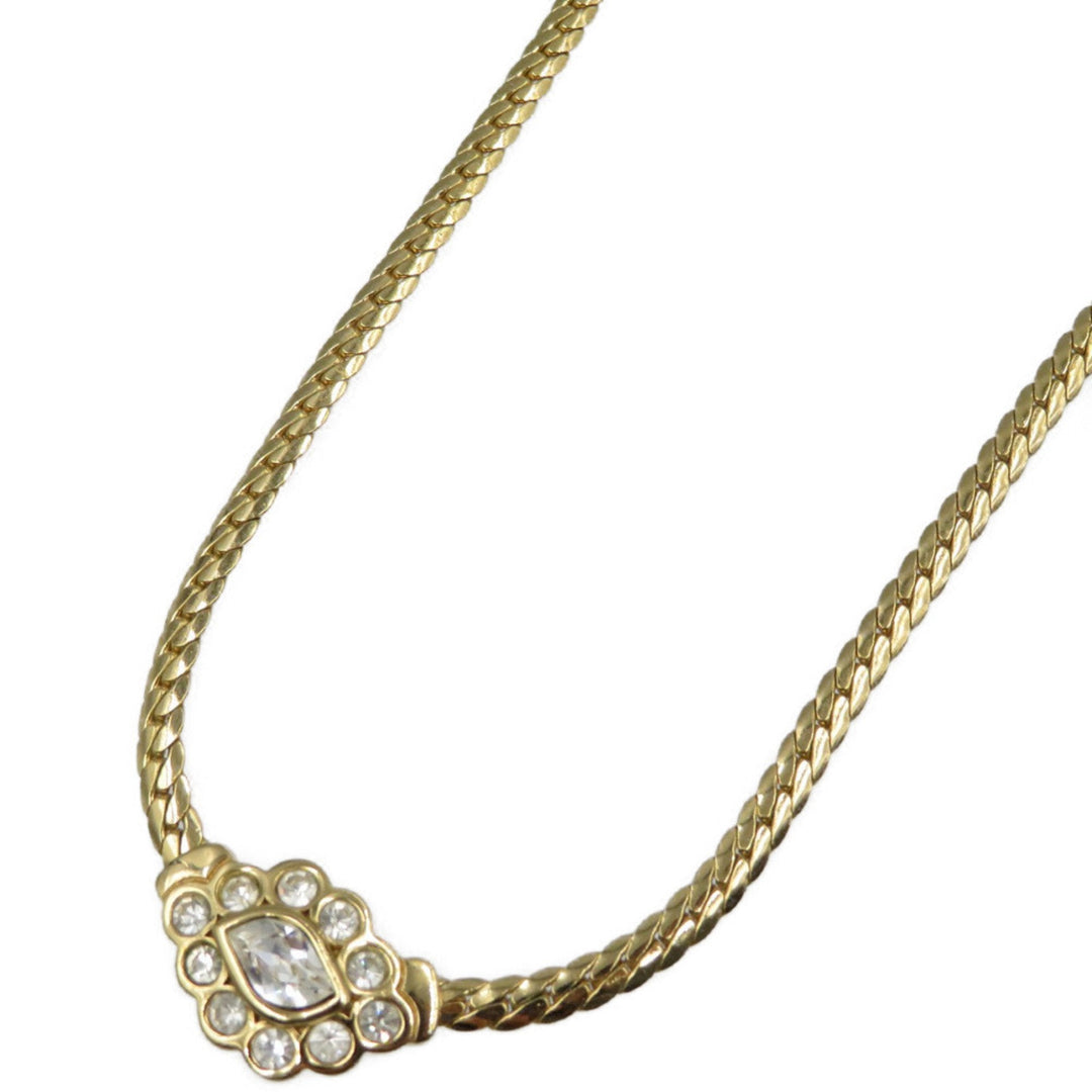 Top quality Dior CD Necklace