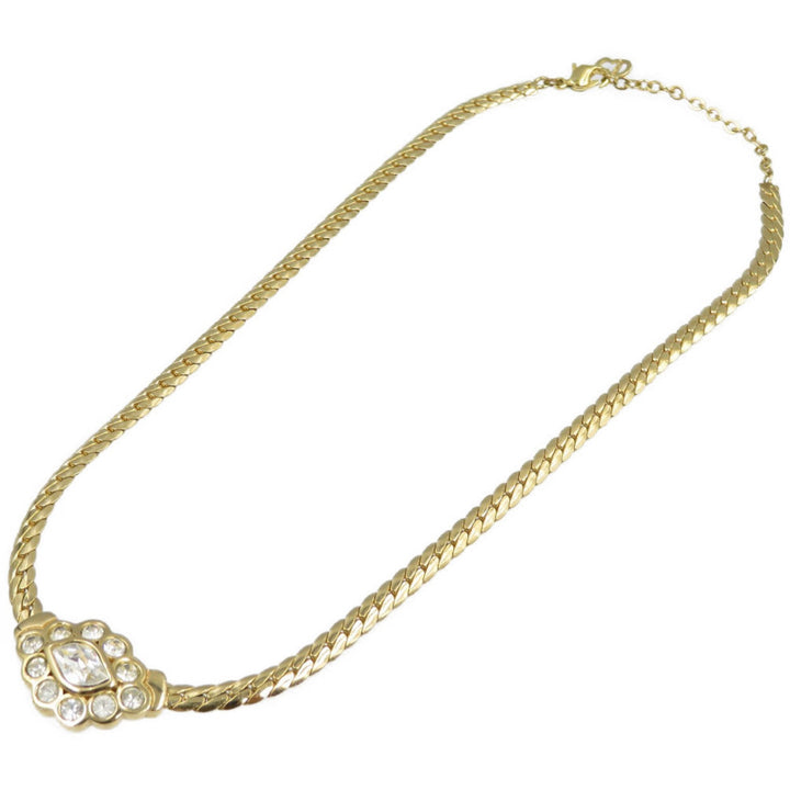 Top quality Dior CD Necklace