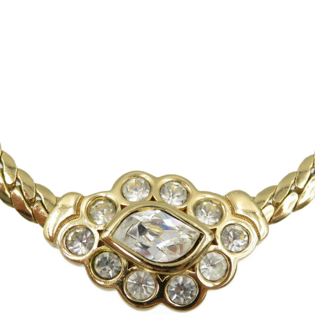 Top quality Dior CD Necklace