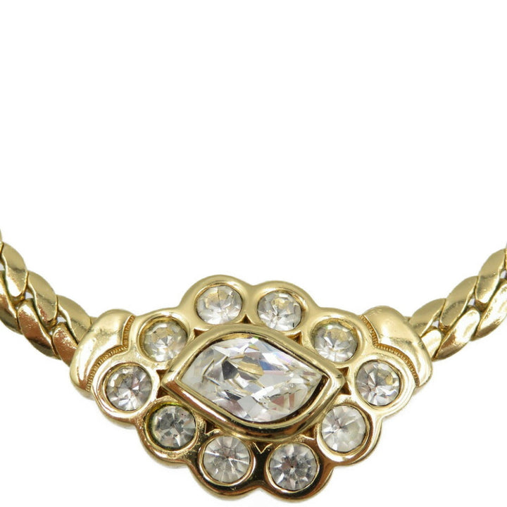 Top quality Dior CD Necklace