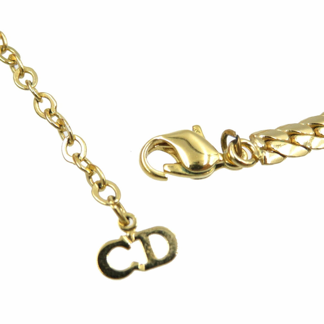 Top quality Dior CD Necklace