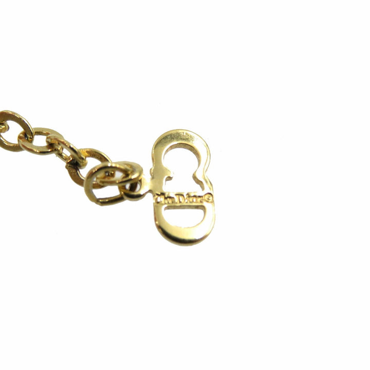 Top quality Dior CD Necklace