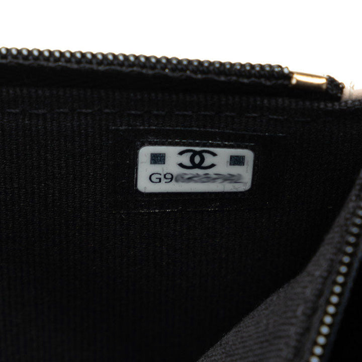 Top Quality Chanel Flap Shoulder Bag in Lambskin Leather Quilted