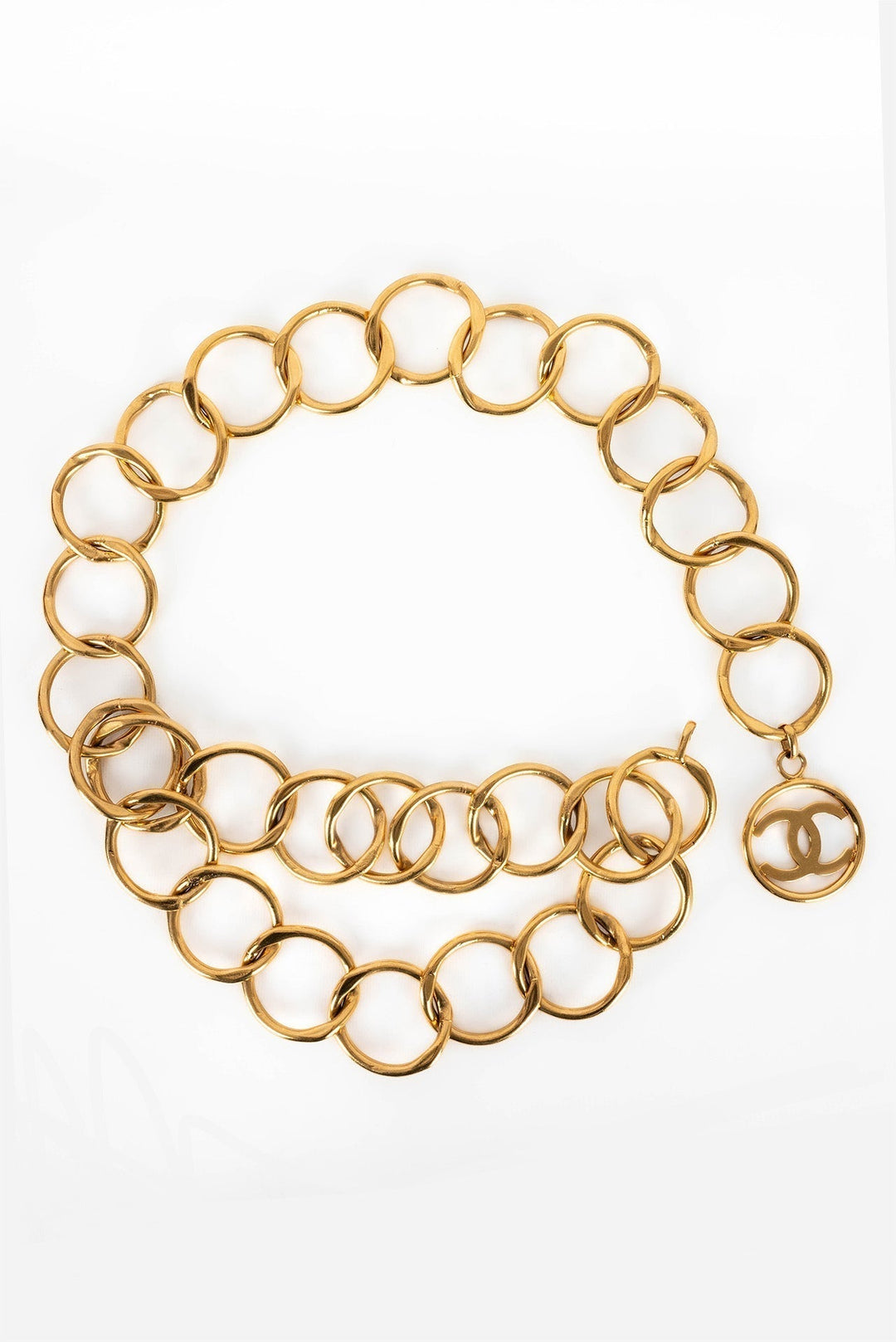 Ceinture Top Quality Chanel 1990s