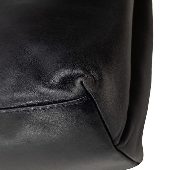 Top Quality Chanel Cocomark  Bag houlder Bag Black Leather Lady Chanel
