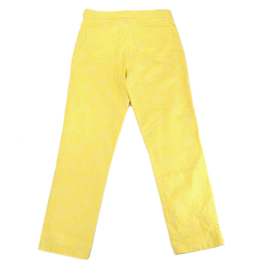 Top Quality Chanel Spring 2006 Long Pants #36