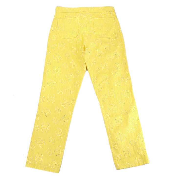 Top Quality Chanel Spring 2006 Long Pants #36