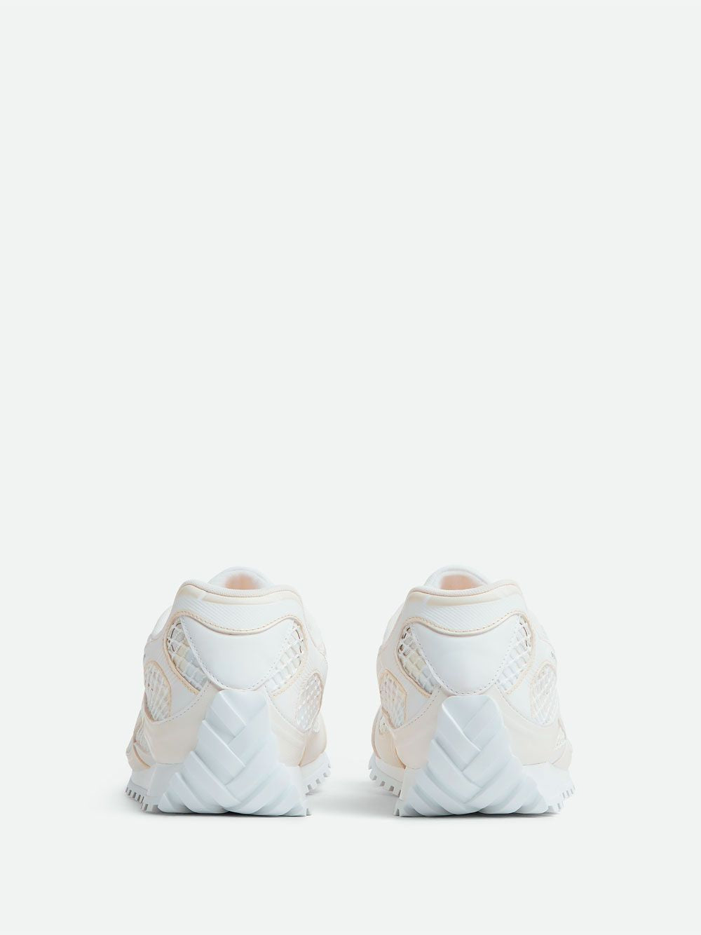 ORBIT METALLIC SNEAKERS