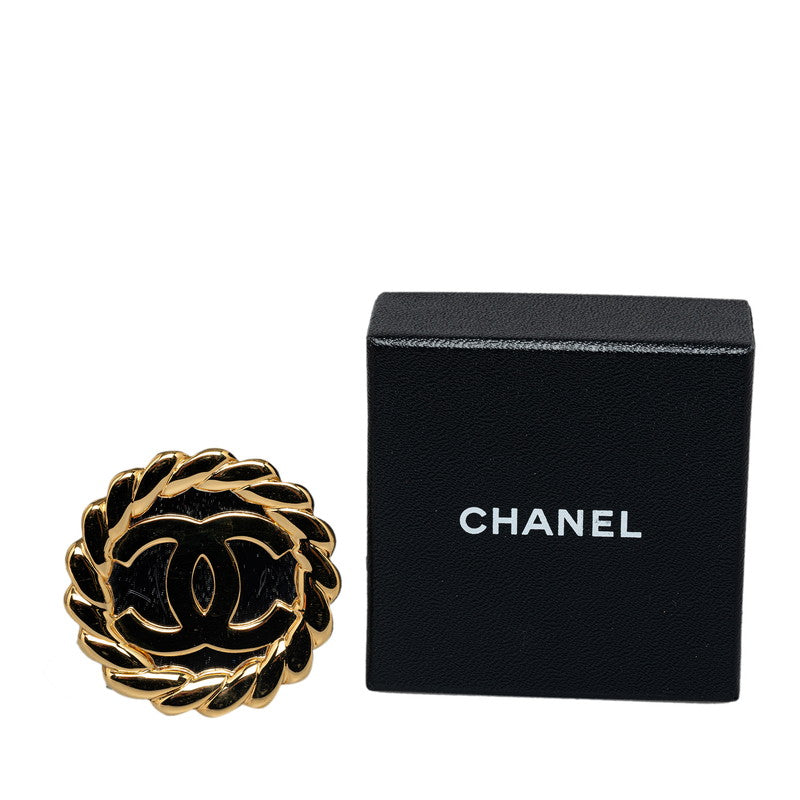 Top Quality Chanel Coco Mirror Brochure G   Chanel