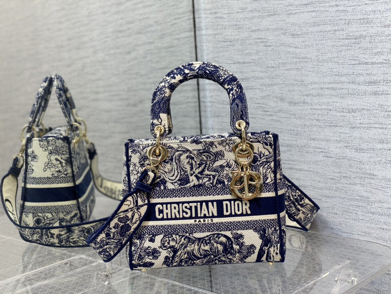 Bags Zone - Dior Bags - 2411