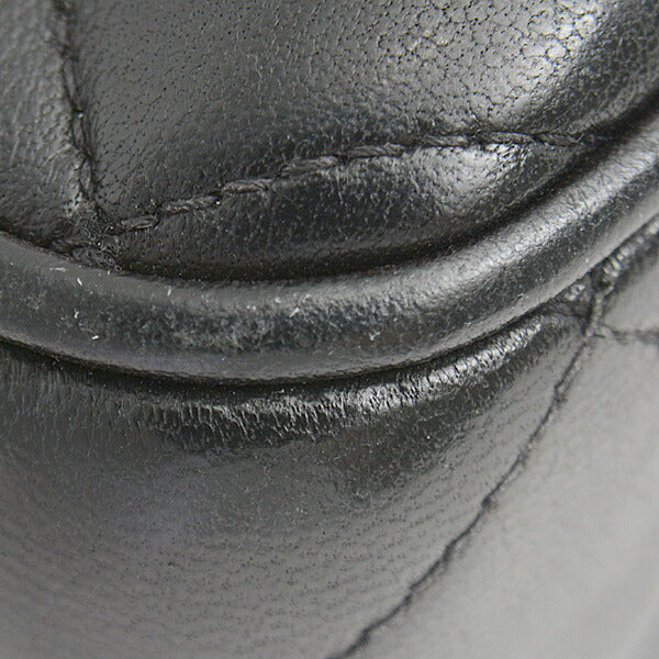 Top Quality Chanel Lambskin Matelasse Fringe Chain Shoulder Bag