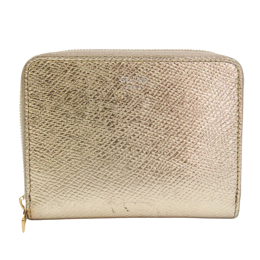 Celine Wallet