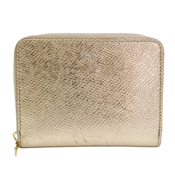 Celine Wallet
