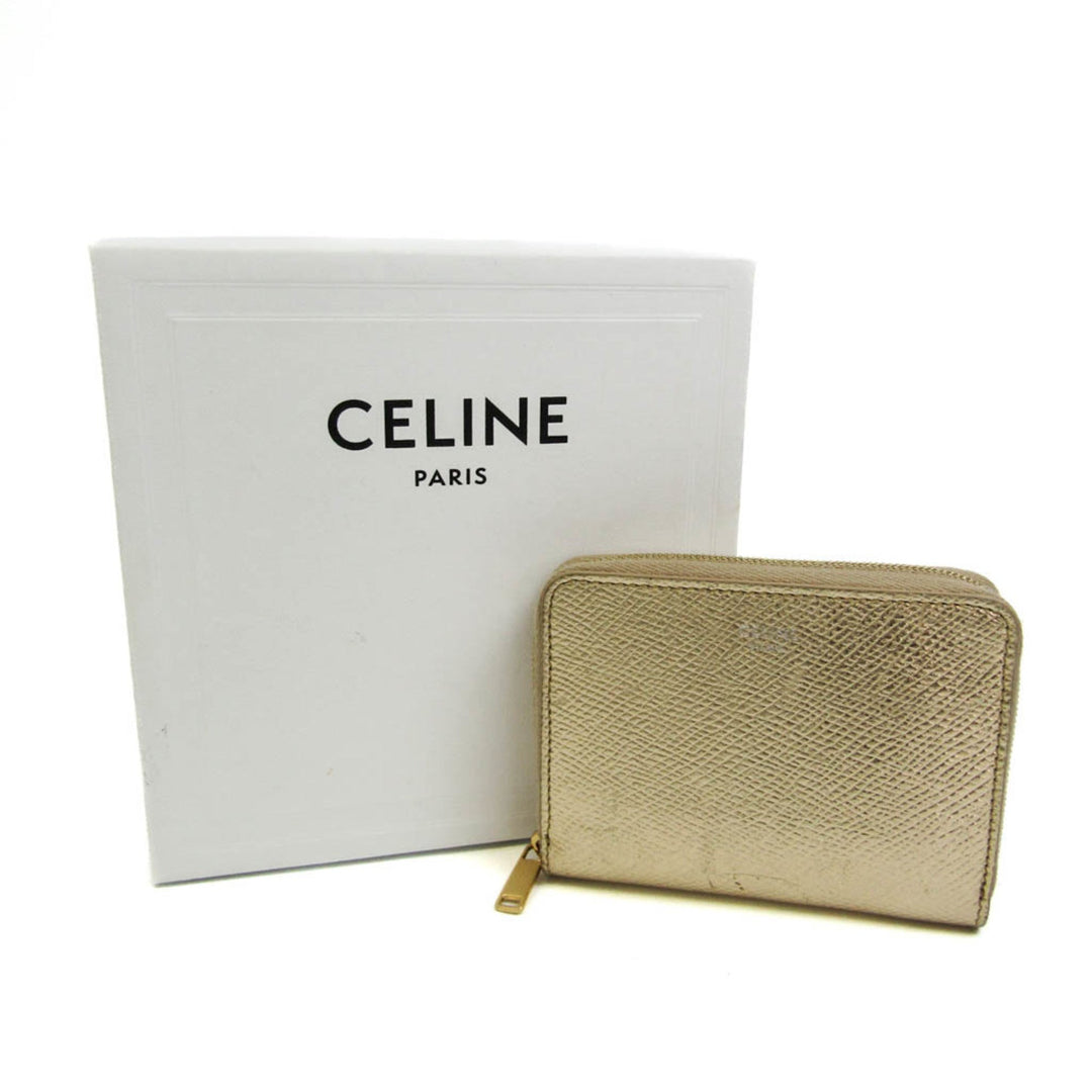 Celine Wallet