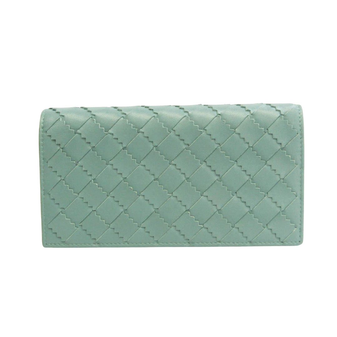 Bottega veneta Intrecciato Wallet
