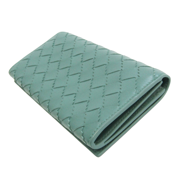 Bottega veneta Intrecciato Wallet