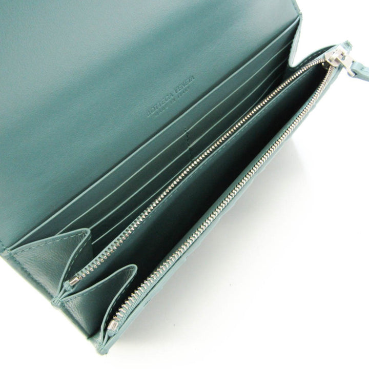Bottega veneta Intrecciato Wallet