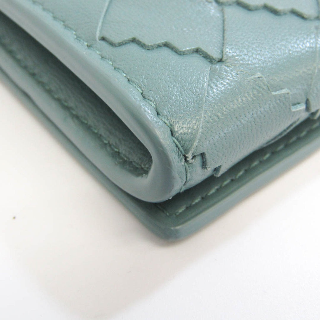 Bottega veneta Intrecciato Wallet