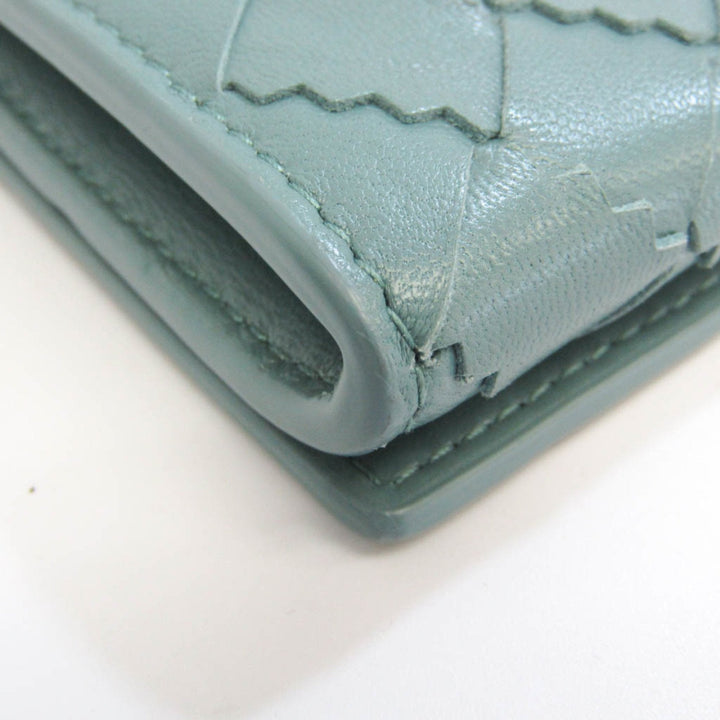 Bottega veneta Intrecciato Wallet