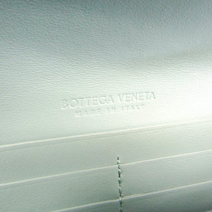 Bottega veneta Intrecciato Wallet