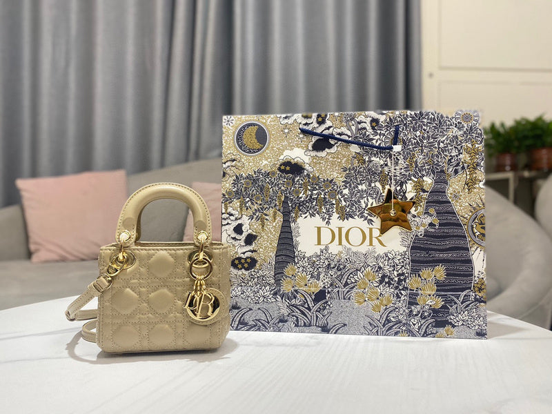 Bags Zone - Dior Bags - 049