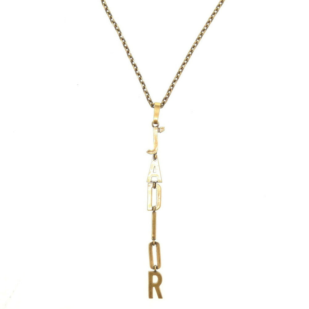 Top quality Dior Necklace