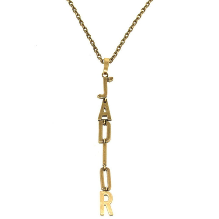 Top quality Dior Necklace
