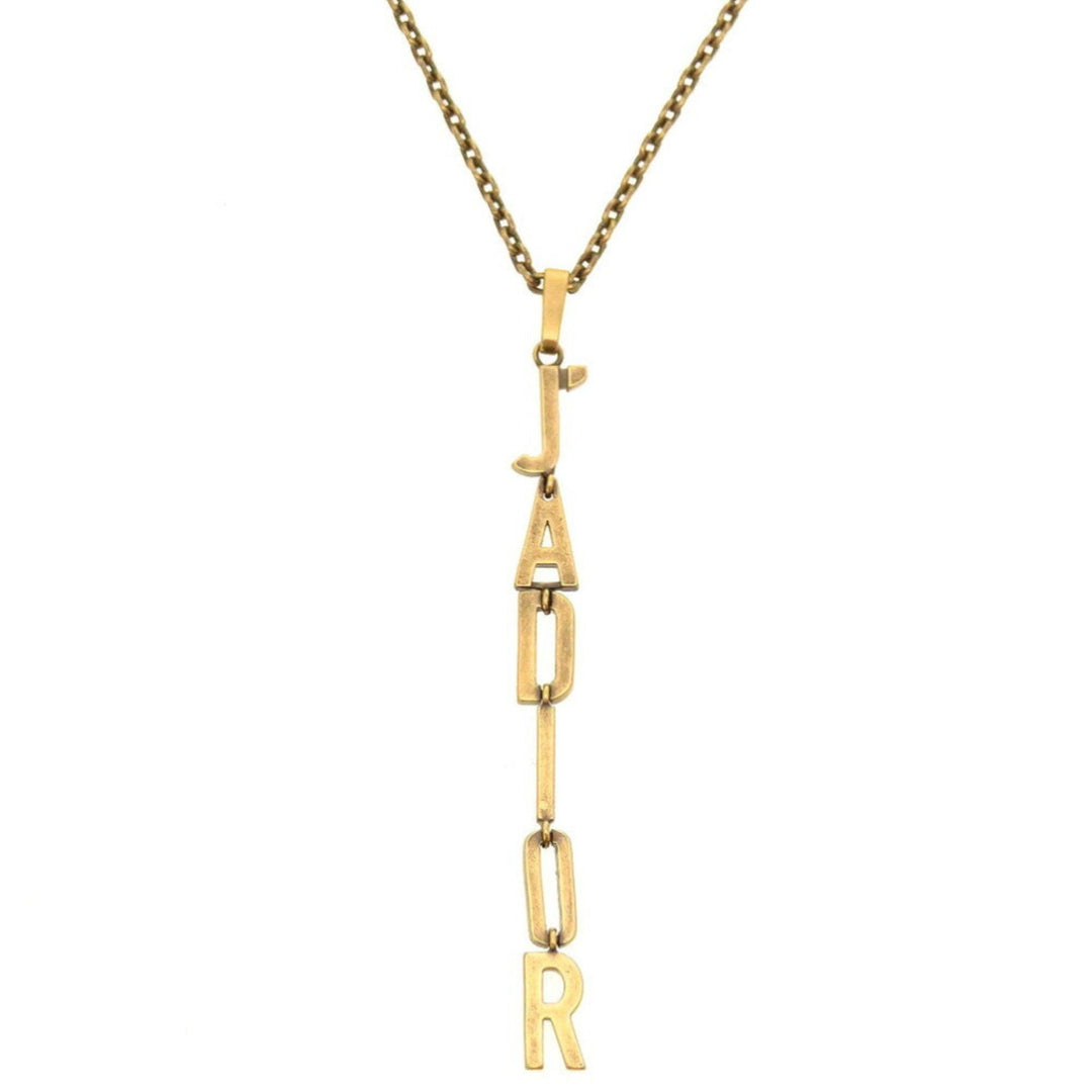 Top quality Dior Necklace