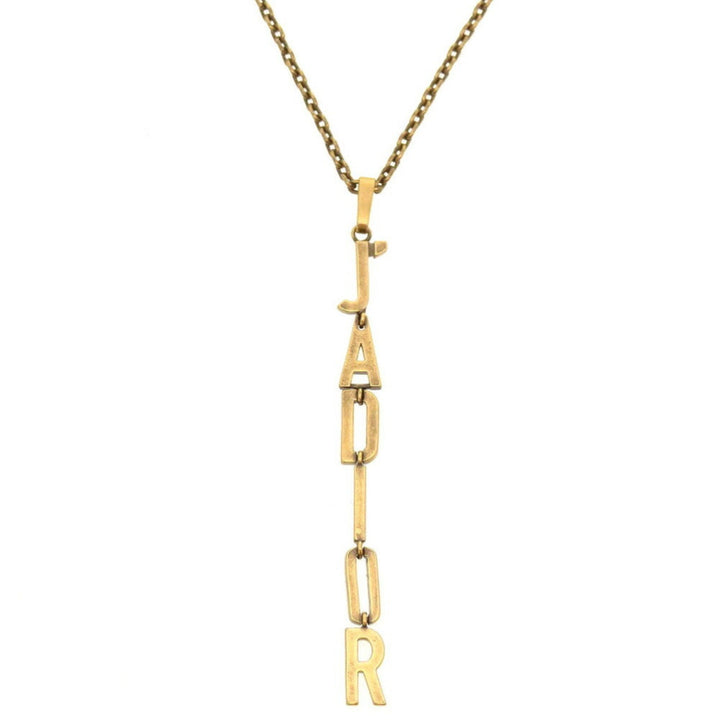Top quality Dior Necklace