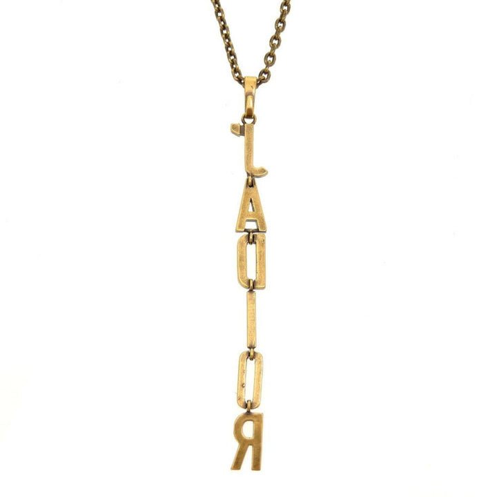 Top quality Dior Necklace