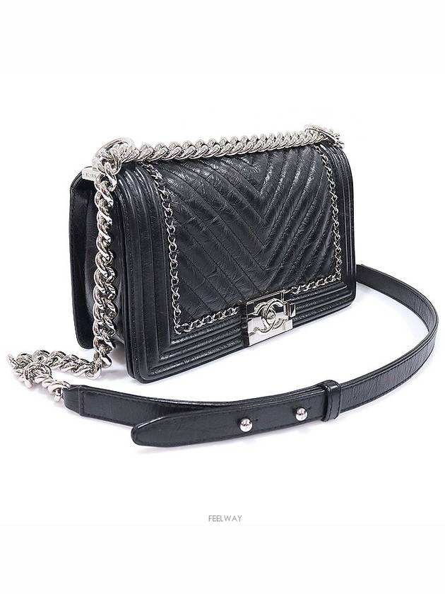 women shoulder bag Chanel