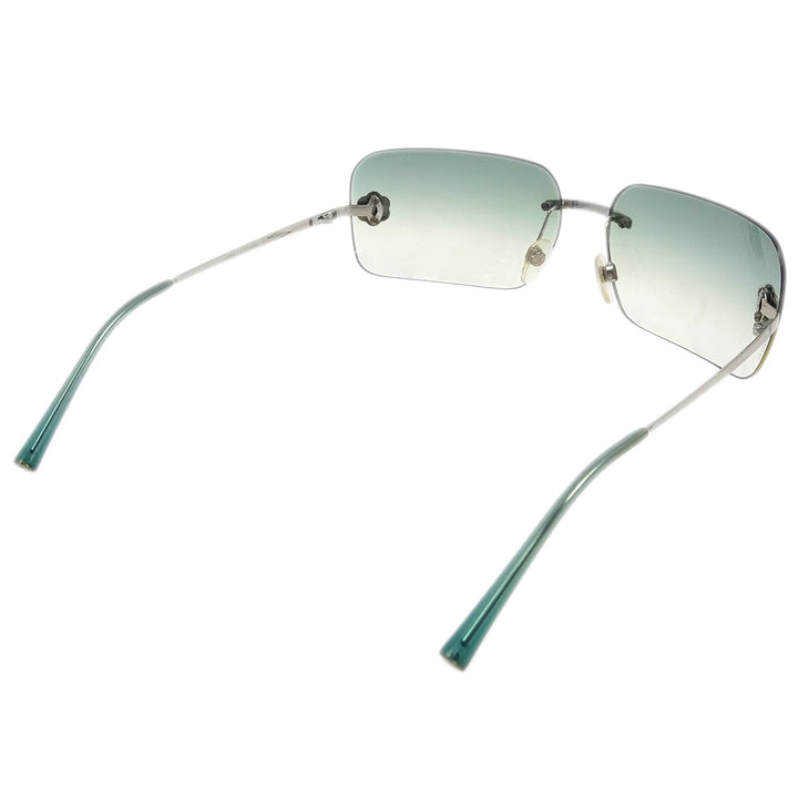 Top Quality Chanel Sunglasses Eyewear Black Small New