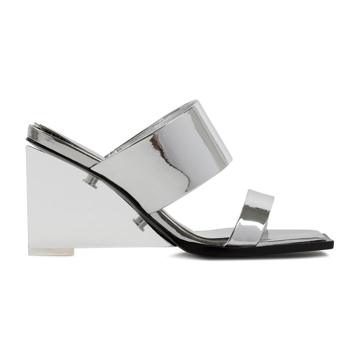 PLATFORM SANDALS