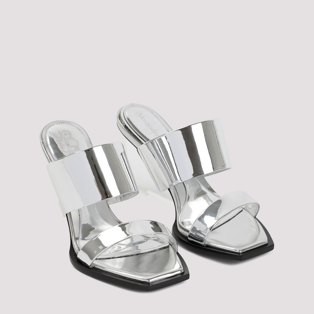 PLATFORM SANDALS