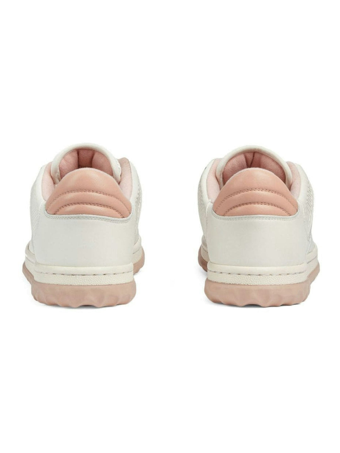 MAC80 LEATHER SNEAKERS